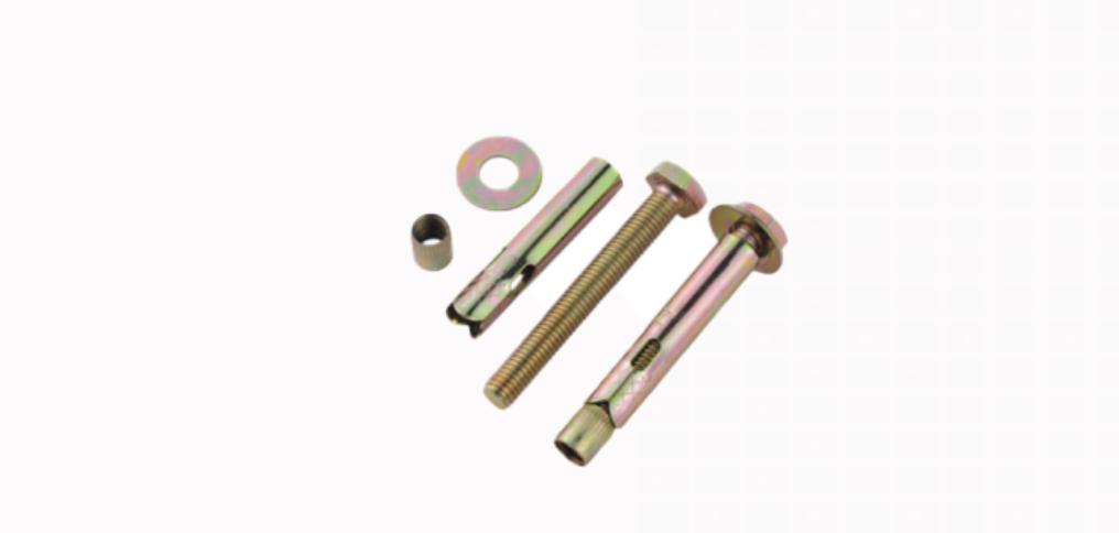 六角内膨胀拉爆螺丝