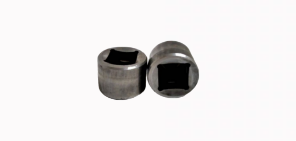 内四角套筒外圆柱销非标