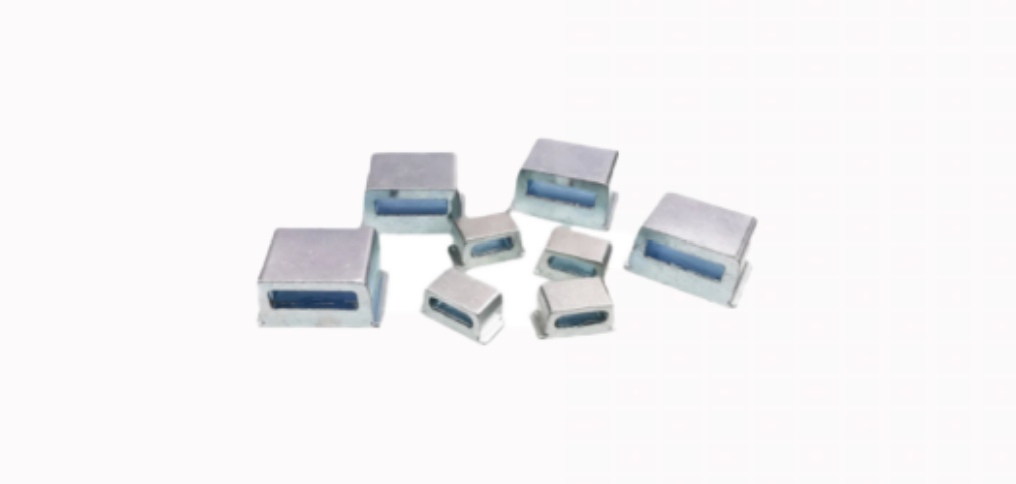 压铆直角机箱机柜钣金螺