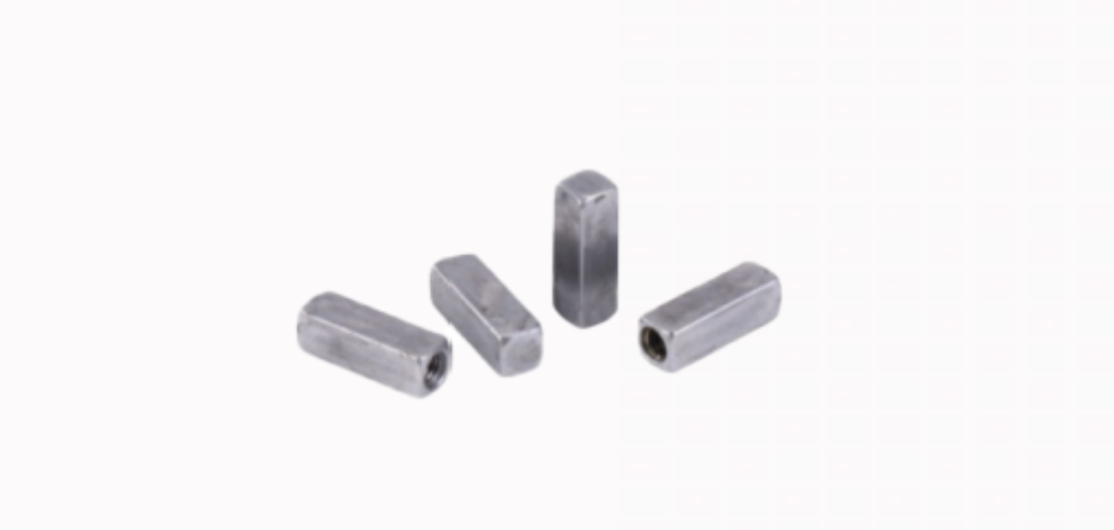 盲孔加长冷镦四方螺母