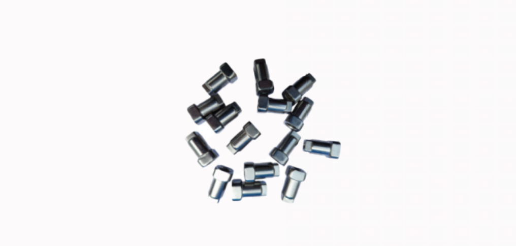 不锈钢四方定位螺母