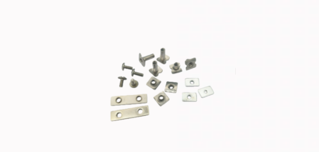 304不锈钢T型螺母