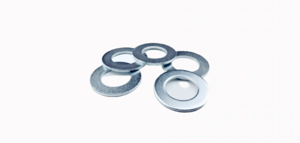 加大加厚镀锌平垫