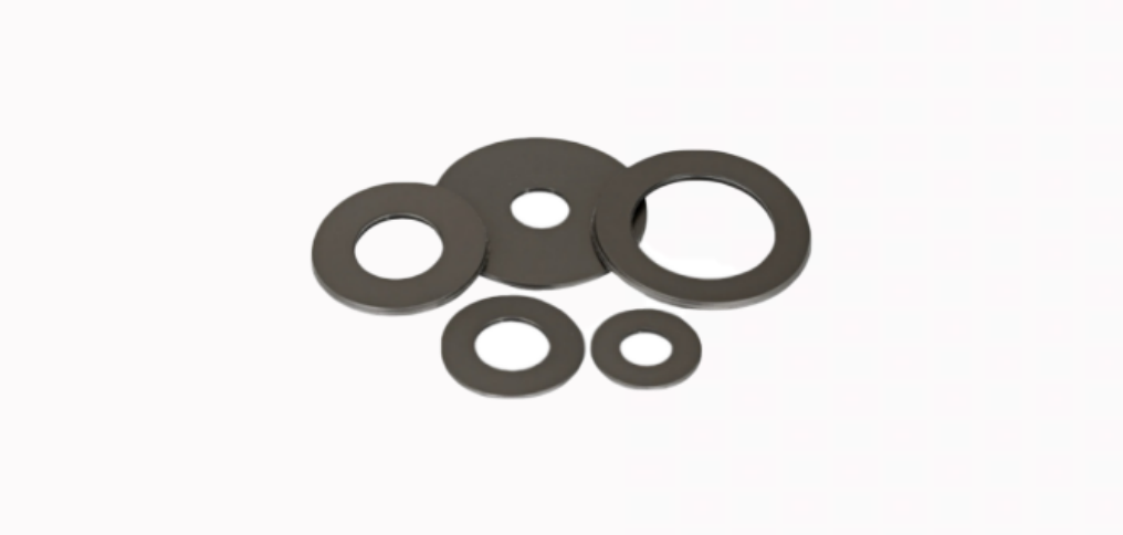 石墨尼龙绝缘垫片