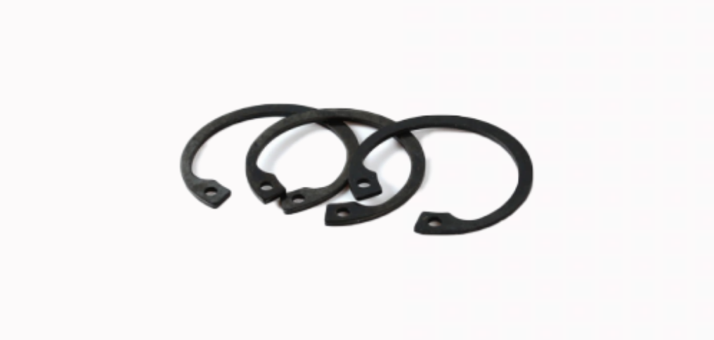 B型孔用弹性挡圈