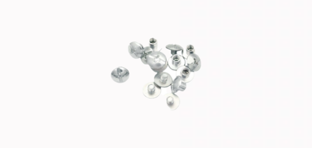 定制十一字圆头对锁子母