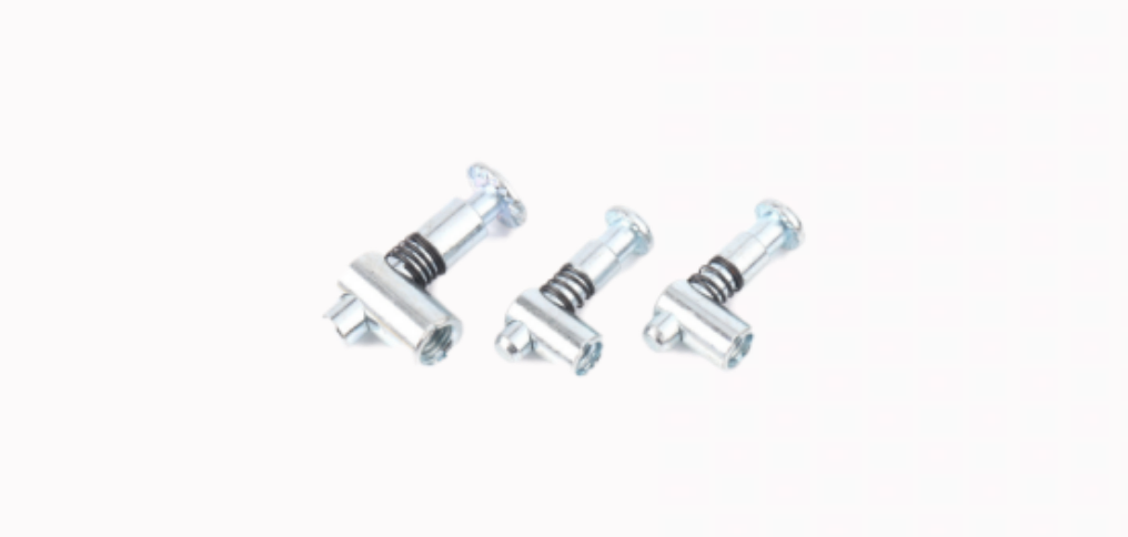 万向锚式连接销