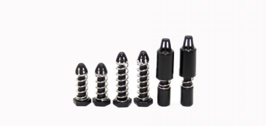 风扇专用复合铆钉