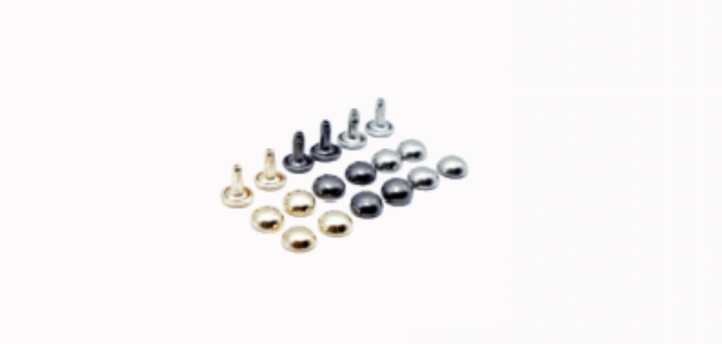 服饰箱包金属铆钉