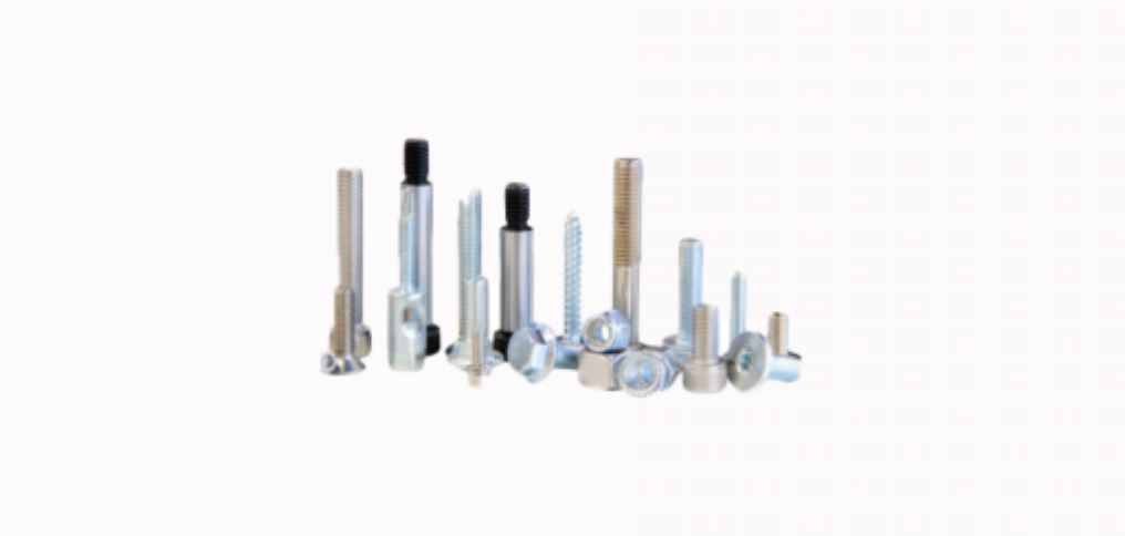 汽车机械高强自攻螺丝钉