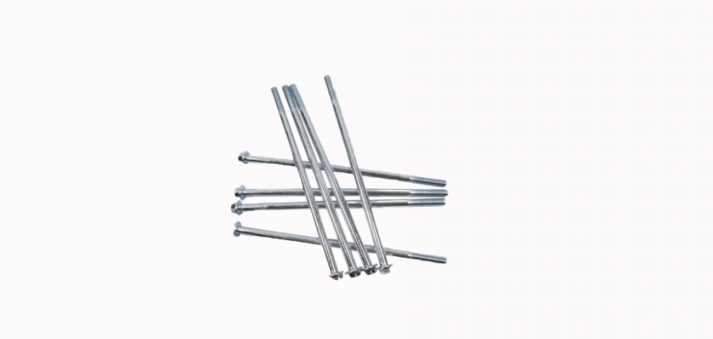 六角法兰长螺丝