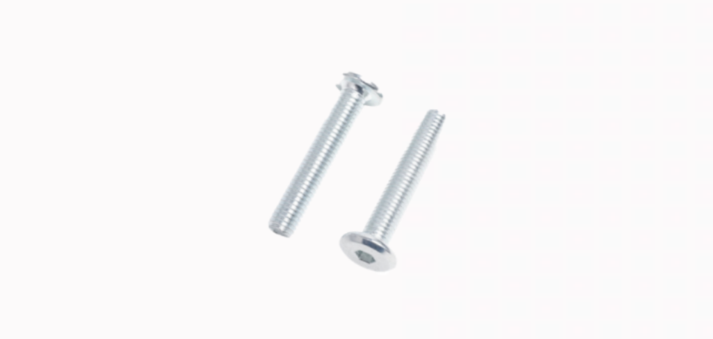 倒边内六角家具儿童床连