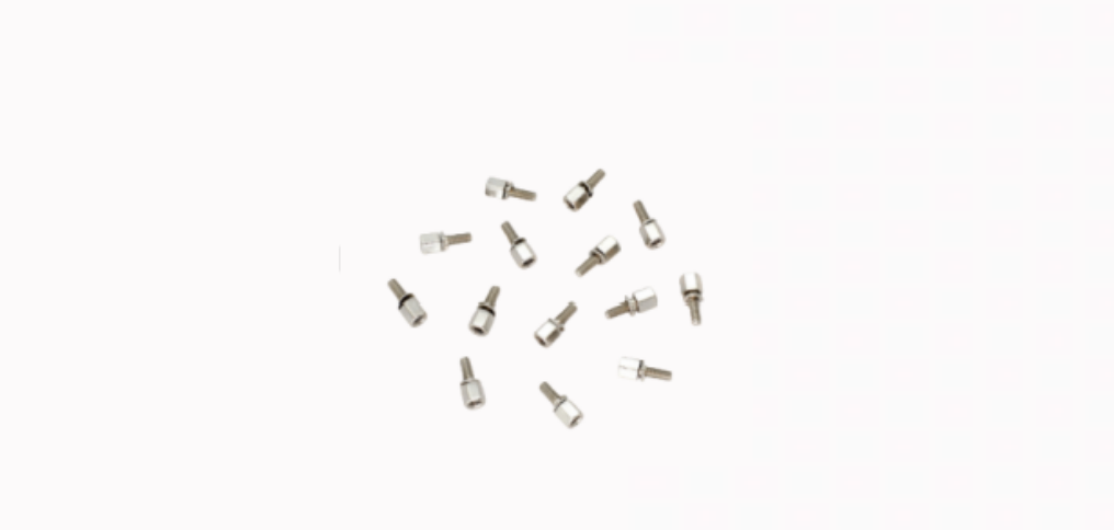 单头六角组合螺柱