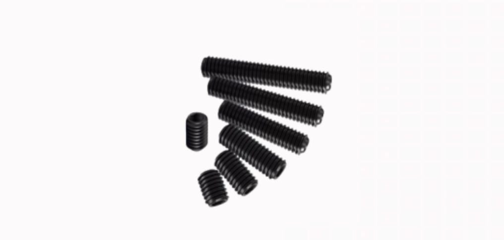 内六角机米螺丝