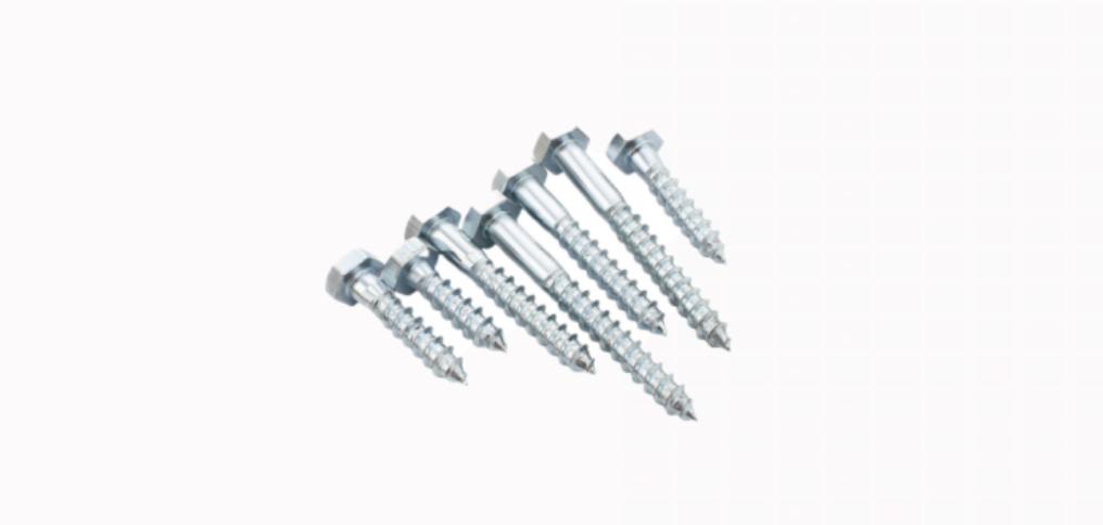 外六角自攻木螺钉