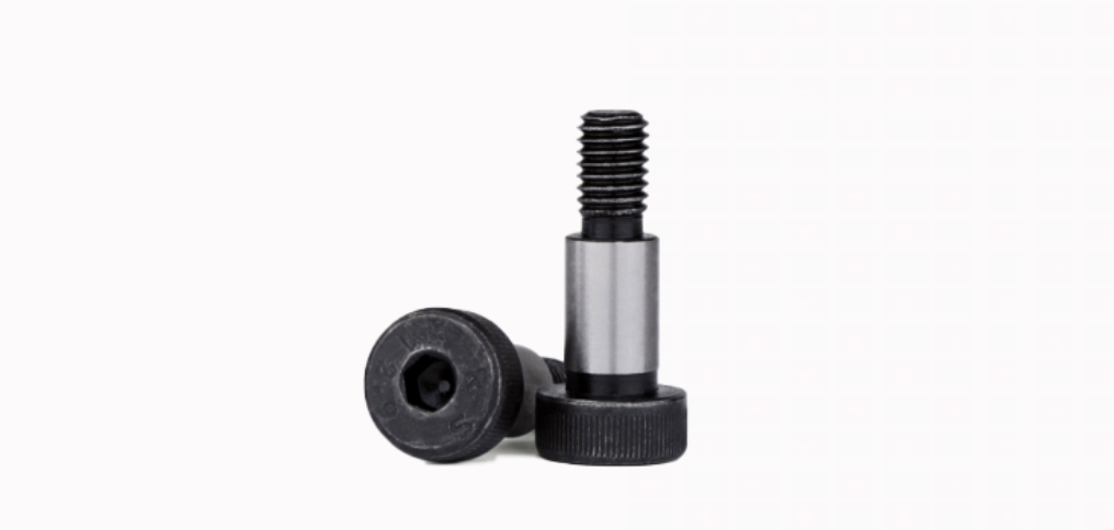 限位凸肩等高螺钉