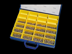 自攻螺丝零件盒type DS 16