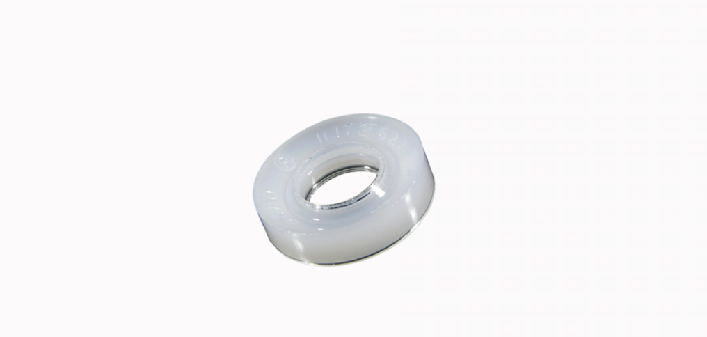 ZCJ® - 防松密封环