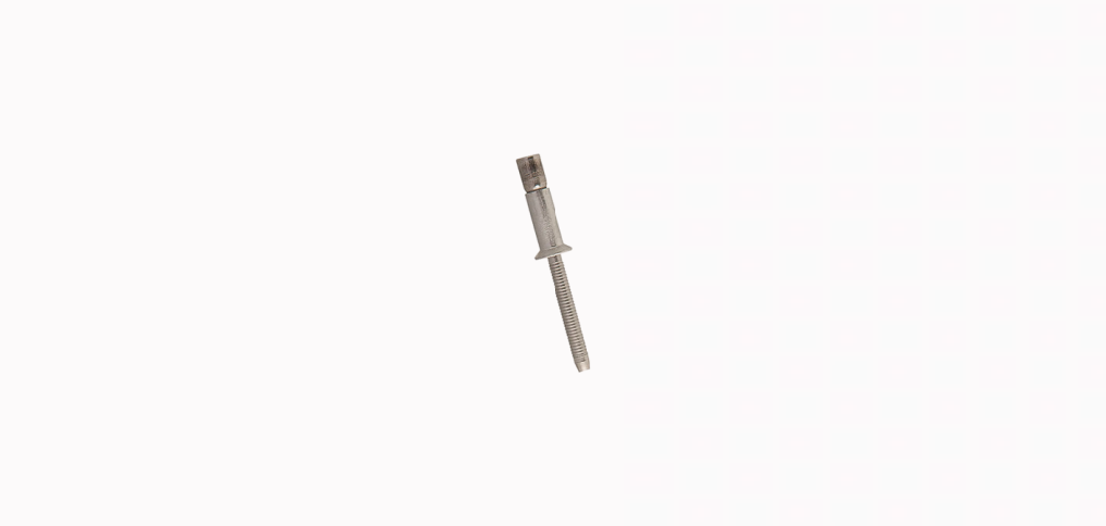 ZCJ®高强度拉钉 平头1