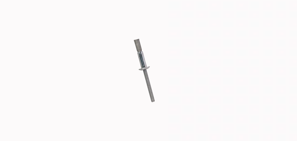 ZCJ®高强度拉钉 圆顶头3