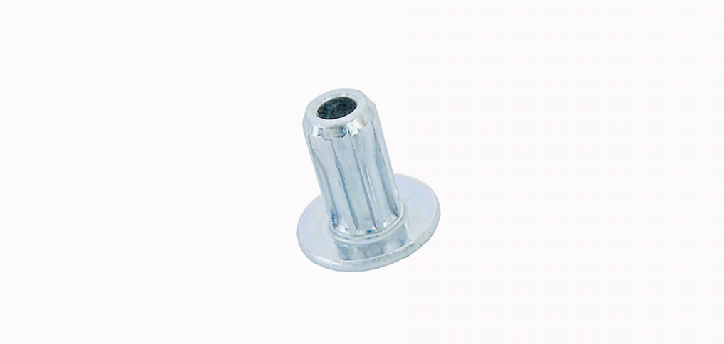 ZCJ®高强度拉钉 圆顶头4