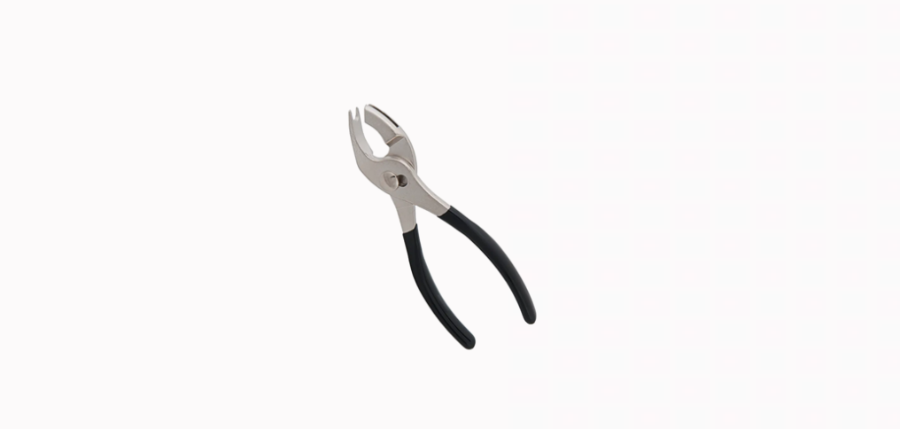 安装夹钳 用于螺栓