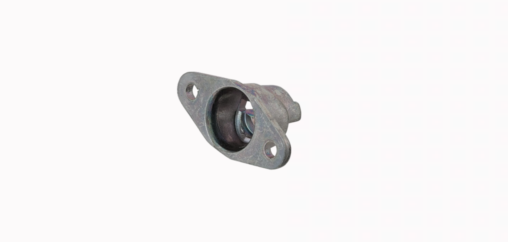 插座 A型, 侧向渐平