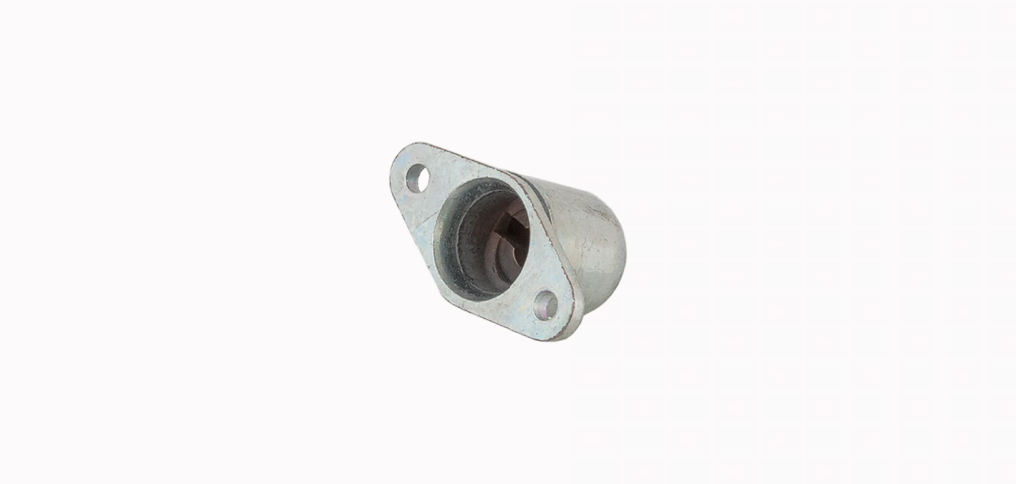 插座 A型, 封闭式