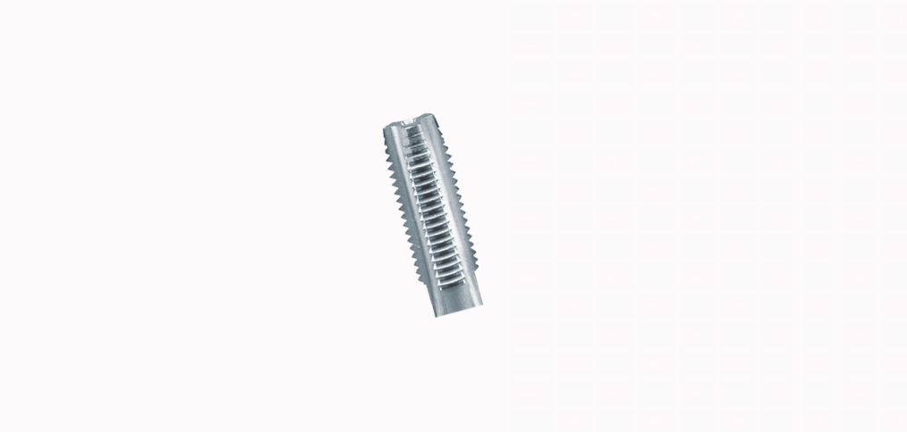 ZCJ® 钢丝螺纹护套