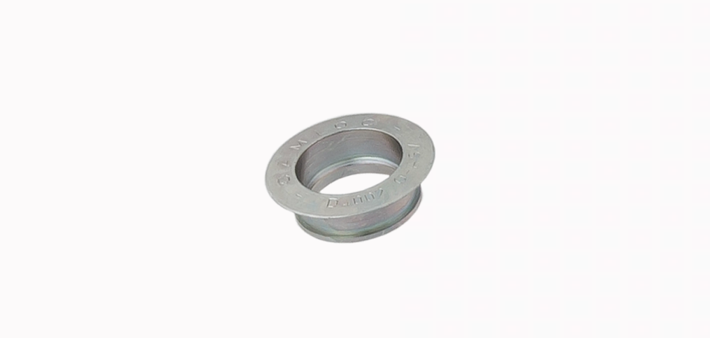 护孔环 附加嵌入式装配