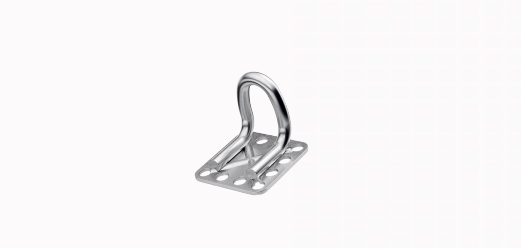 环压焊 正方形头 32 x 32 mm2