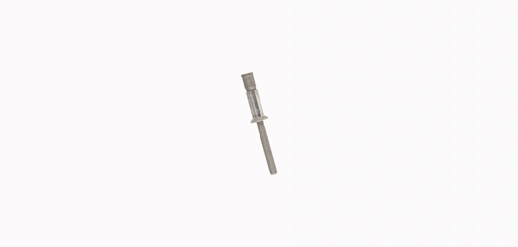 高强度拉钉 平头2