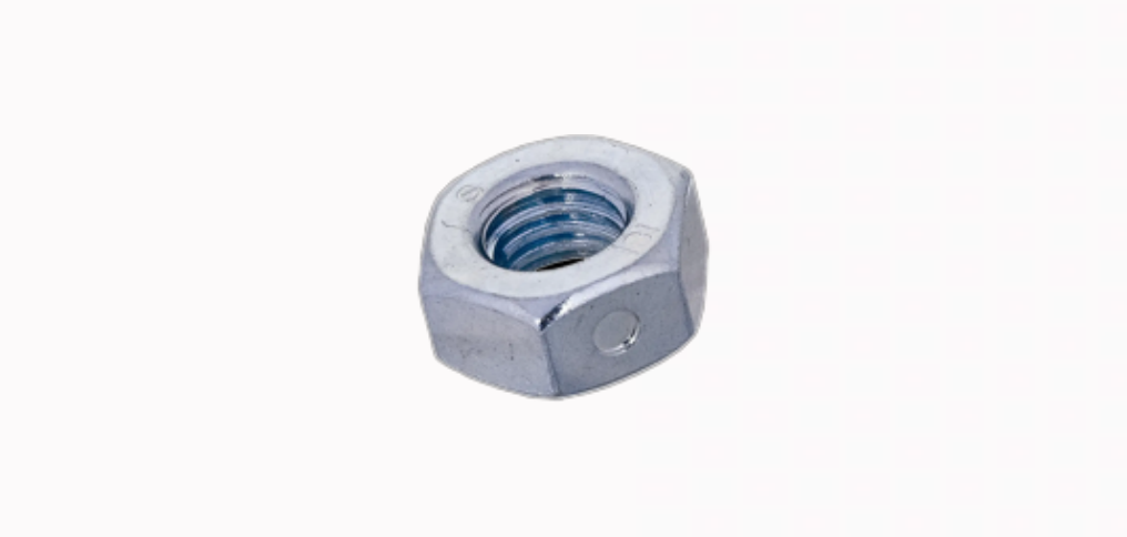 预置扭矩六角防松螺帽(三点点压) type V