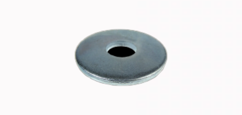 圆华司 用于木质建物和结构用螺栓