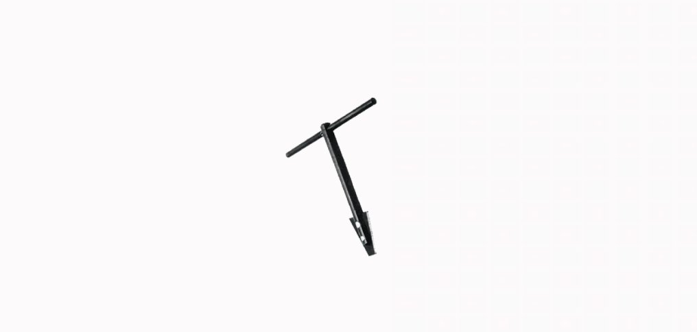 ZCJ®手动拆卸工具 用于带导舌的螺纹护套