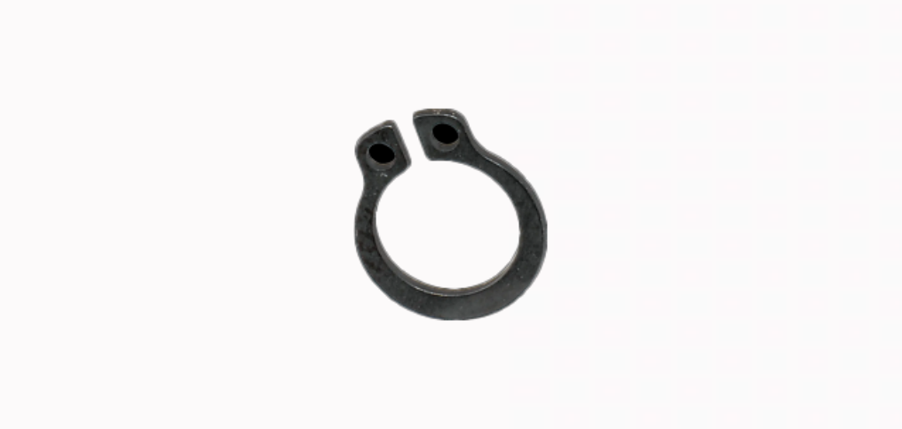 轴用弹性扣环 重负荷设计