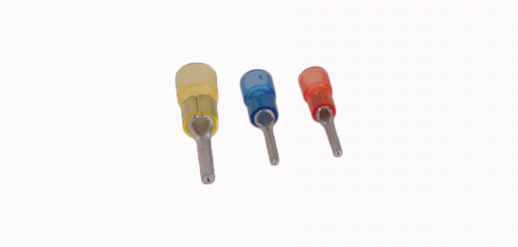 针型绝缘端子 PC-绝缘套