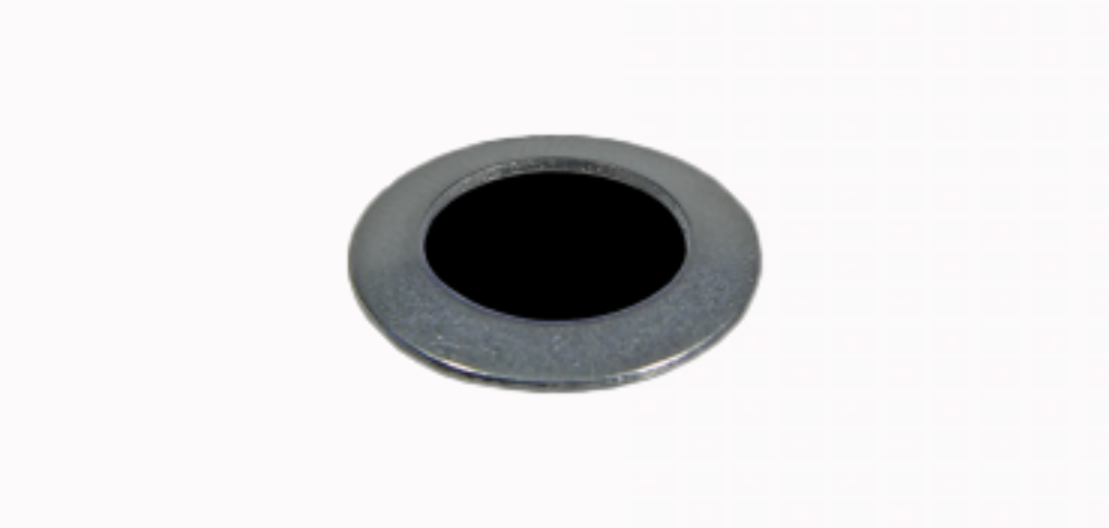 锥型弹簧华司 小型3