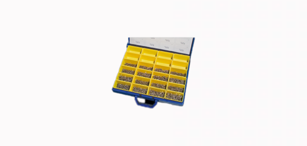 自攻螺丝零件盒type DS 16