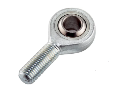 高精度轴肩螺丝