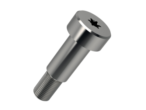 关节专用轴肩螺丝