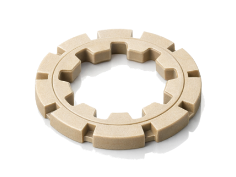 关节专用防松垫圈