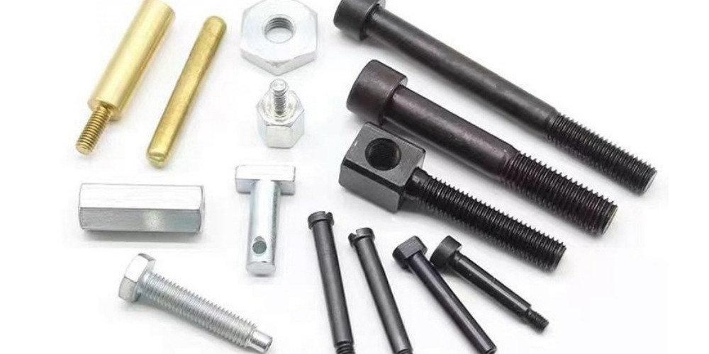 Shanghai Fastener Expo 2026 bricht Rekorde_YF Zhichengj