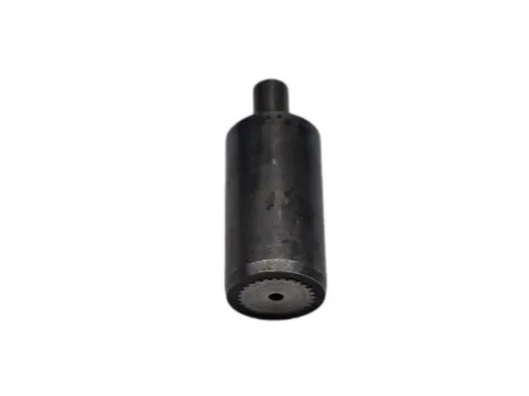 Elastic Dowel Pin (Elastic Positioning Pin)