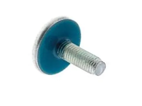 Pre-Applied Adhesive Sealing Bolt
