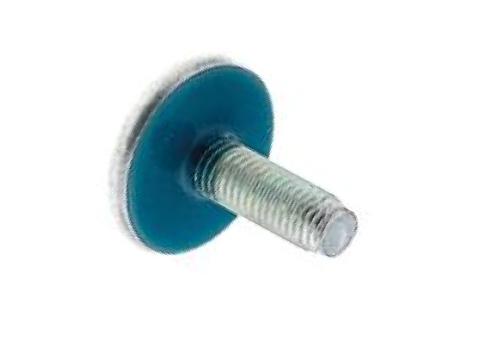 Pre-applied Adhesive Sealing Bolt