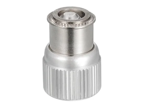 Knurled Panel Clinch Thumb Screw