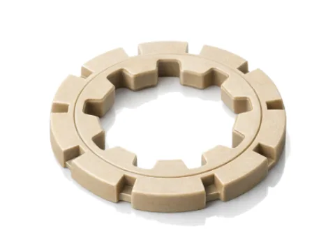 Spline Nylon Washer