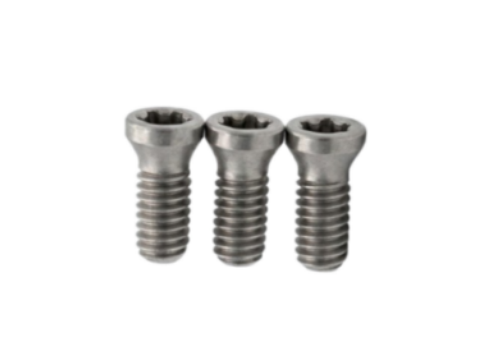 TORX PLUS® 8IP 刀具螺丝 | 