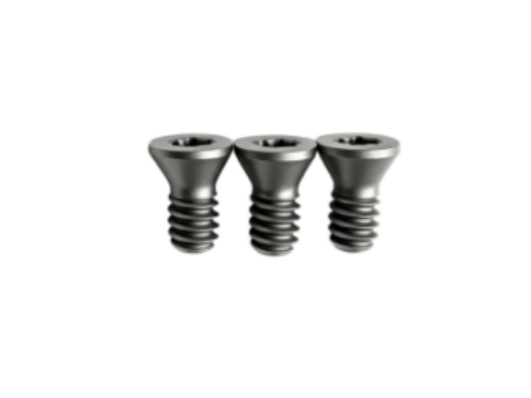 TORX PLUS® 5IP 刀具螺丝 | 